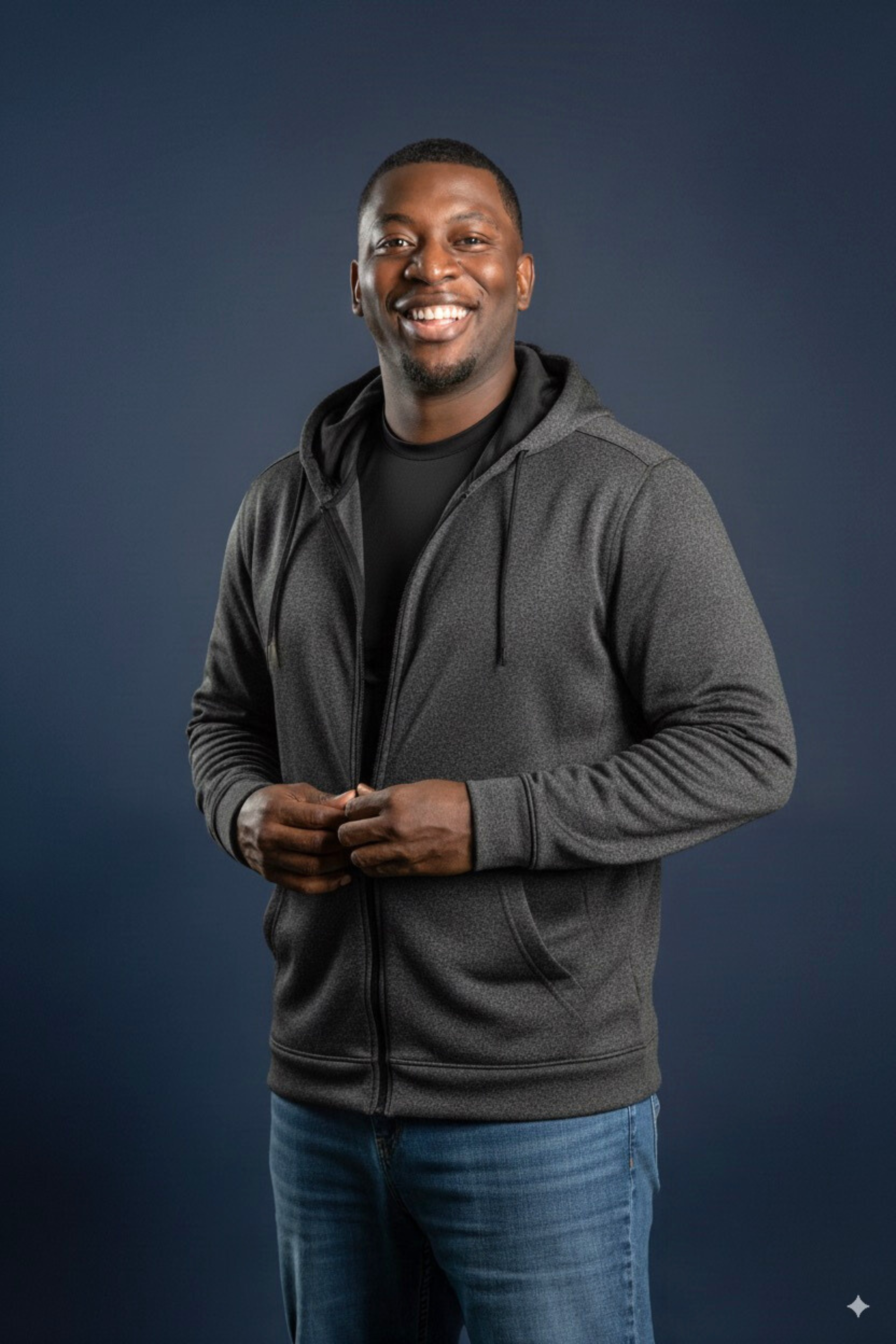 Jesse Price - Homebuyer Mindset Coach